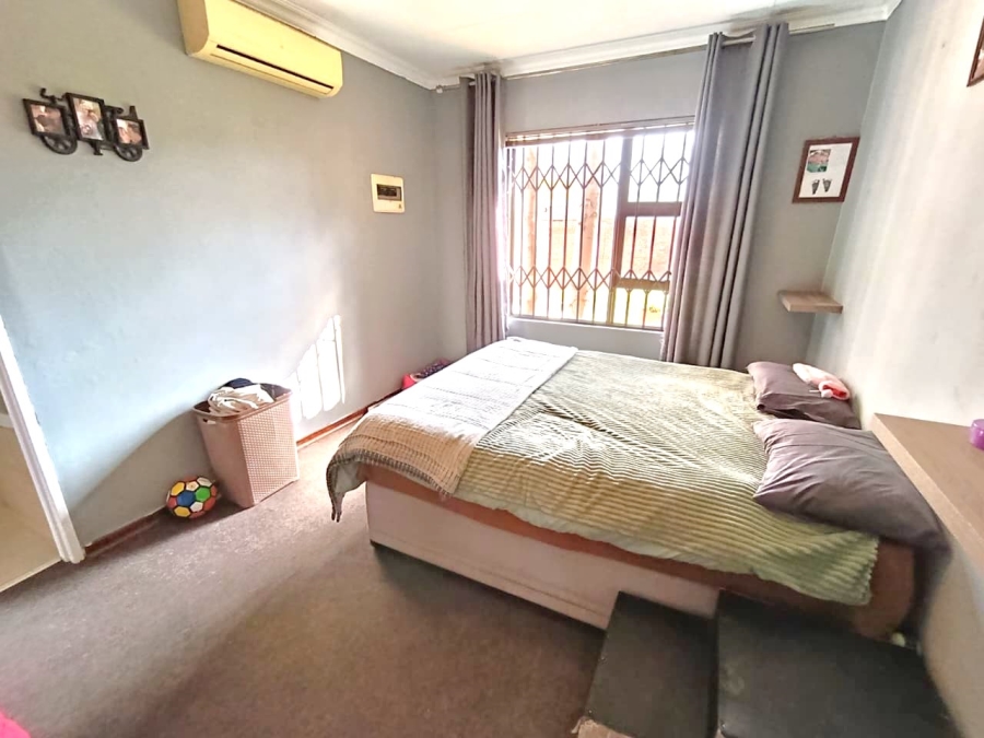 2 Bedroom Property for Sale in Spitskop SH Free State